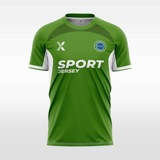 Cohesion- Custom Soccer Jersey for Men Sublimation