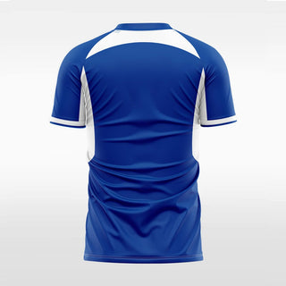 Cohesion- Custom Soccer Jersey for Men Sublimation