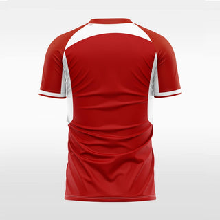 Cohesion- Custom Soccer Jersey for Men Sublimation