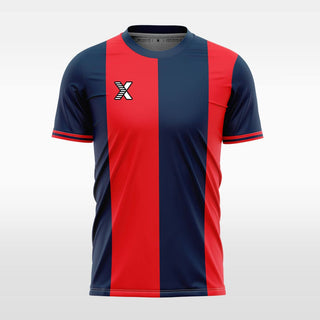 Colossal - Customized Men's Sublimated Soccer Jersey