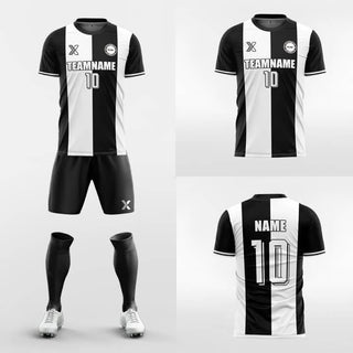 Colossal - Custom Soccer Jerseys Kit Sublimated