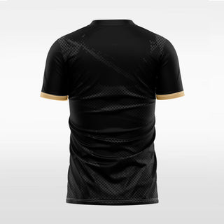 Concise- Custom Soccer Jersey for Men Sublimation