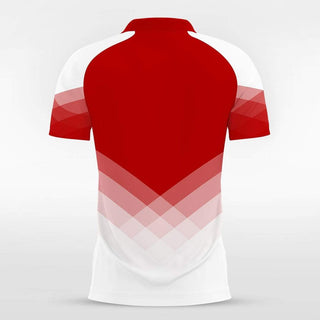 Continent - Customized Kid's Sublimated Soccer Jersey