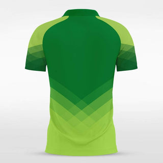 Continent - Customized Kid's Sublimated Soccer Jersey