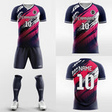 cool ink printing jersey soccer