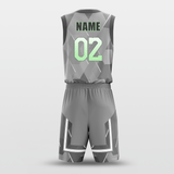 crescent basketball jersey