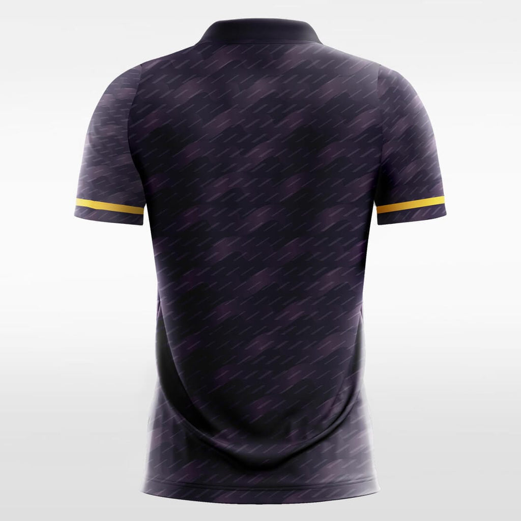 Darner - Custom Soccer Jersey for Men Sublimation