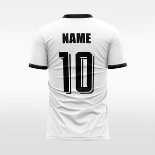 Depict- Custom Soccer Jersey for Men Sublimation