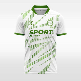 Depict- Custom Soccer Jersey for Men Sublimation