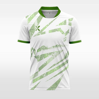 Depict- Custom Soccer Jersey for Men Sublimation