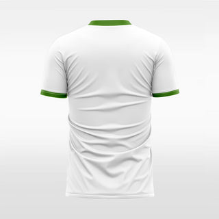 Depict- Custom Soccer Jersey for Men Sublimation