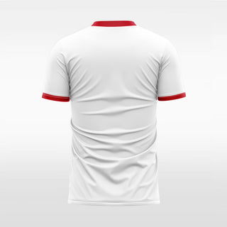 Depict- Custom Soccer Jersey for Men Sublimation