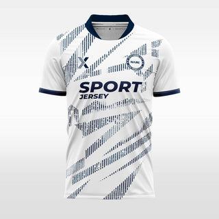 Depict- Custom Soccer Jersey for Men Sublimation