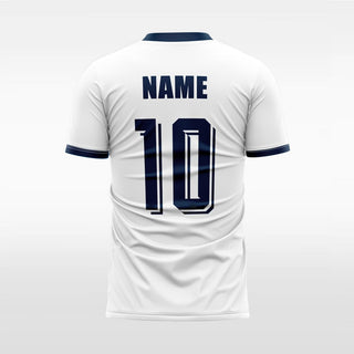 Depict- Custom Soccer Jersey for Men Sublimation