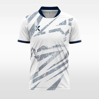 Depict- Custom Soccer Jersey for Men Sublimation