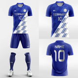 dionysus soccer jersey kit