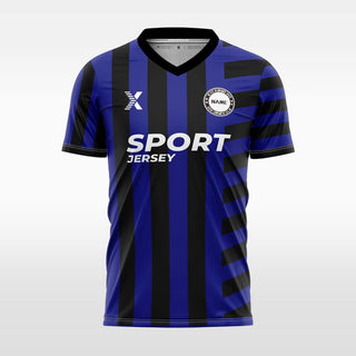 Duly - Custom Soccer Jersey for Men Sublimation