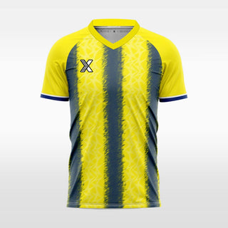 Earnest - Custom Soccer Jersey for Men Sublimation　