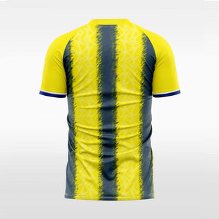 Earnest - Custom Soccer Jersey for Men Sublimation　