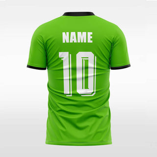 Eminent - Custom Soccer Jersey for Men Sublimation