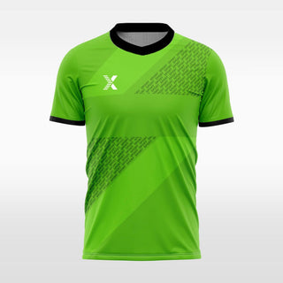 Eminent - Custom Soccer Jersey for Men Sublimation