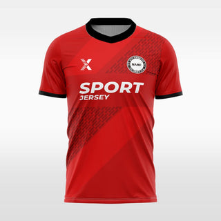 Eminent - Custom Soccer Jersey for Men Sublimation