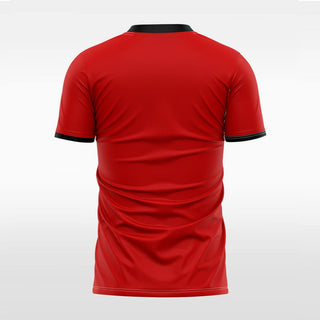 Eminent - Custom Soccer Jersey for Men Sublimation