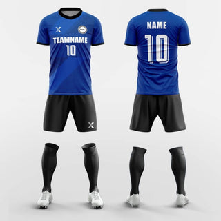 Eminent - Custom Soccer Jerseys Kit Sublimated for Team