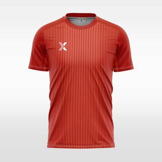 Engage- Custom Soccer Jersey for Men Sublimation