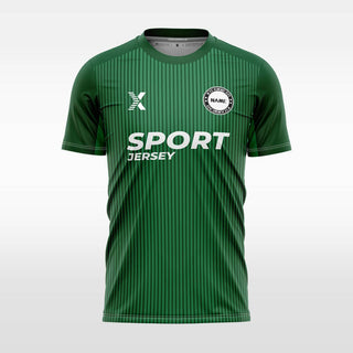 Engage- Custom Soccer Jersey for Men Sublimation