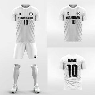 Engage-Custom Soccer Jerseys Kit Sublimated Design