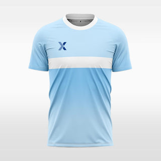 Enzyme- Custom Soccer Jersey for Men Sublimation　