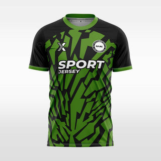 Exquisite- Custom Soccer Jersey for Men Sublimation