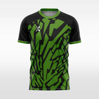 Exquisite- Custom Soccer Jersey for Men Sublimation