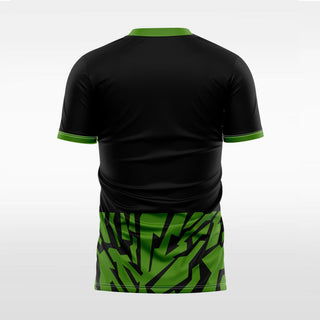 Exquisite- Custom Soccer Jersey for Men Sublimation