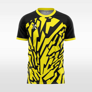 Exquisite- Custom Soccer Jersey for Men Sublimation