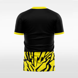 Exquisite- Custom Soccer Jersey for Men Sublimation