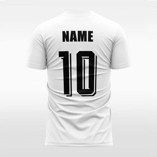 Extol - Custom Soccer Jersey for Men Sublimation