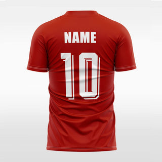 Extol - Custom Soccer Jersey for Men Sublimation