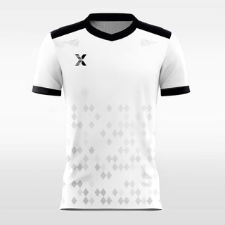 Falling Star - Custom Soccer Jersey for Men Sublimation