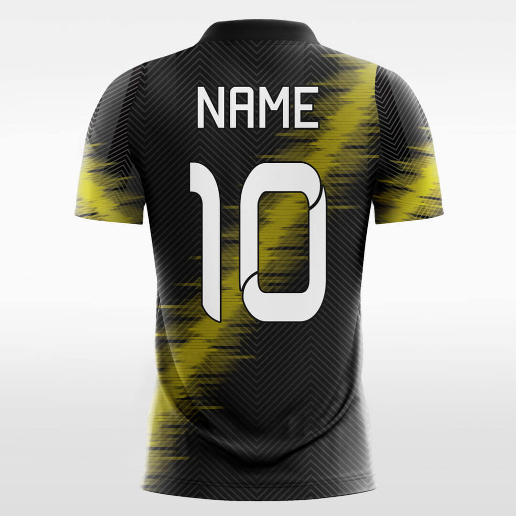 Custom Make Camiseta Futbol 2020 Football Team Jersey Design