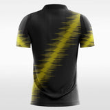 Feather - Custom Soccer Jersey for Men Sublimation