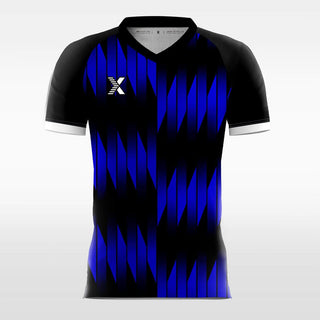 Fire - Custom Soccer Jersey for Men Sublimation