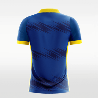 Flash Light - Custom Soccer Jersey for Men Sublimation