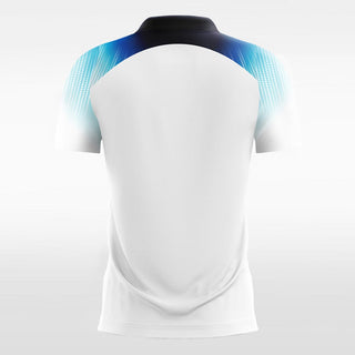 Flying Colors - Customized Men's Sublimated Soccer Jersey