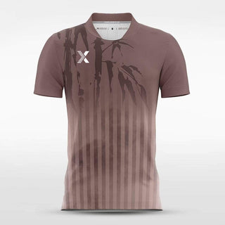 Forest - Customized Men's Sublimated Soccer Jersey