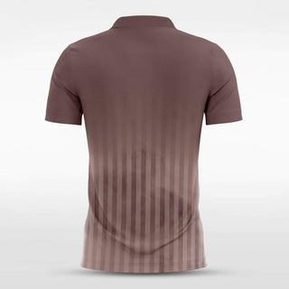 Forest - Customized Men's Sublimated Soccer Jersey