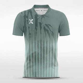 Forest - Customized Men's Sublimated Soccer Jersey