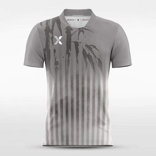 Forest - Customized Men's Sublimated Soccer Jersey