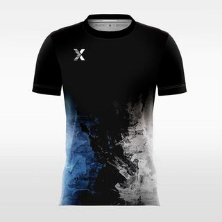 Freezing Point - Customized Men's Sublimated Soccer Jersey